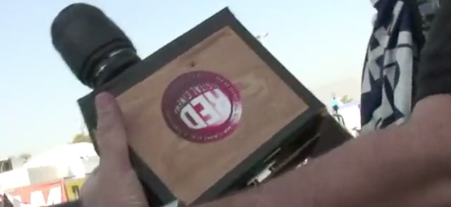 The BreadBox